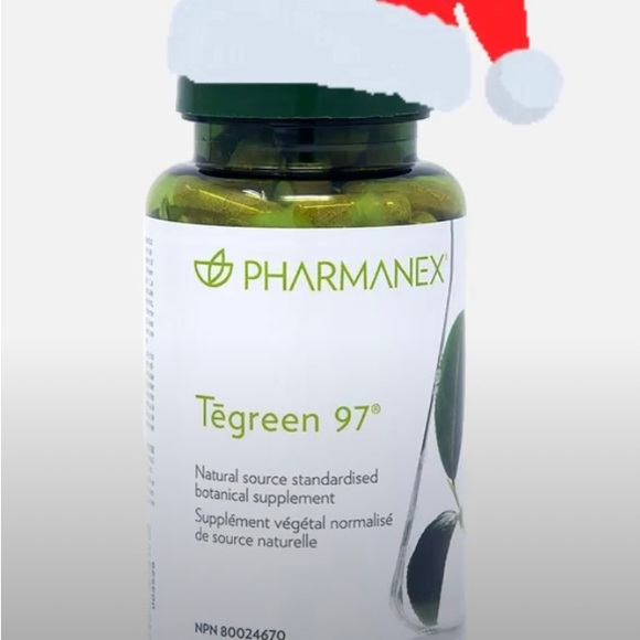 Tegreen97 - Green Tea in a Tablet - Picture 2 of 4
